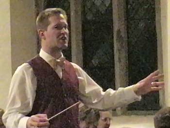 Jeremy McKnight